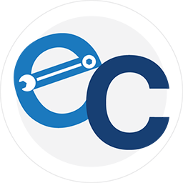 eContractor Logo